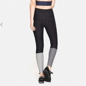Outdoor Voices Dipped Warmup Legging